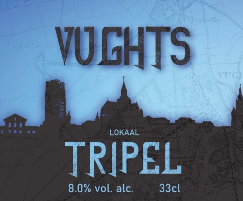 Вугтс Триппель