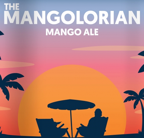 Зе Манголориан