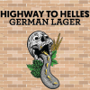 Хайвей То Хелльс Герман Лагер
