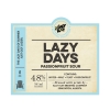 Лейзи Дэйс Пассионфрут Соур