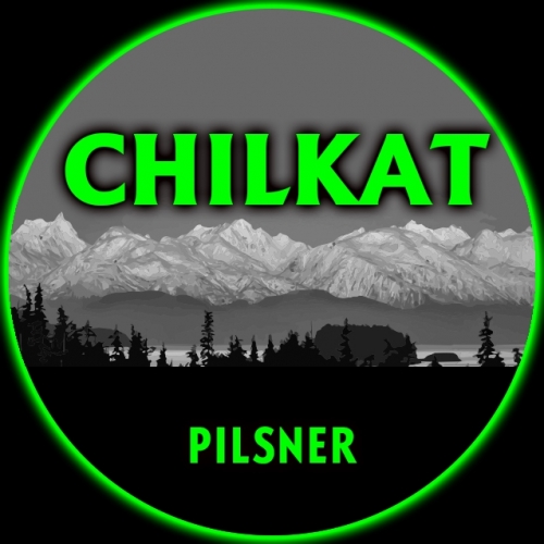 Чилкат Пилснер