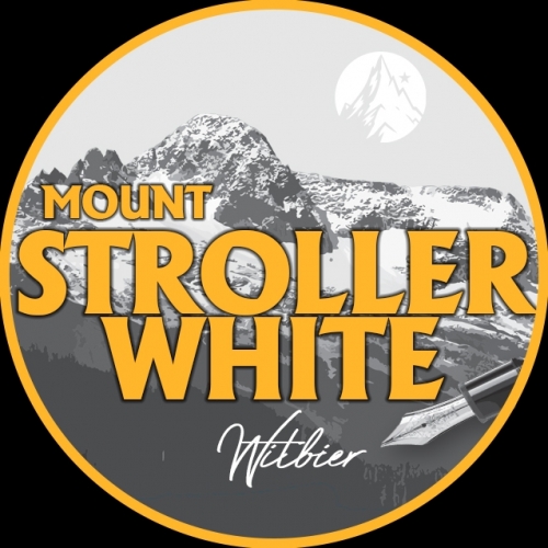 Строллер Уайт