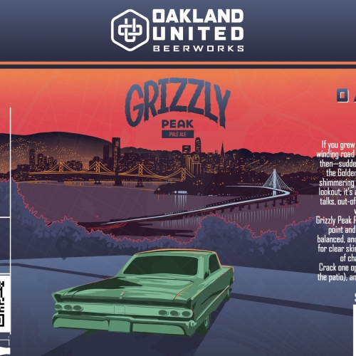 Гриззли Пик