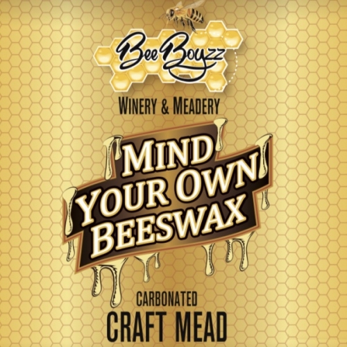 Майнд Йор Оун Бизвэкс