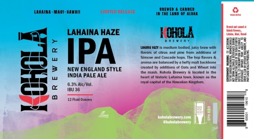 Лахайна Хейз