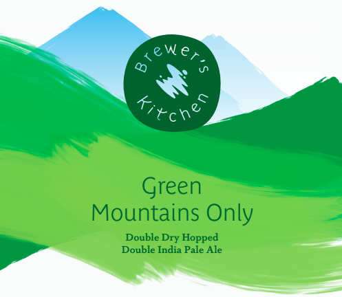 Грин Маунтинс Онли