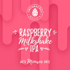 Распберри Милкшейк ИПА