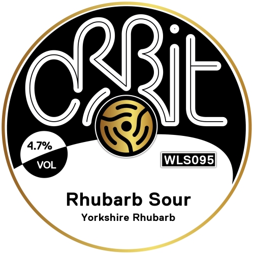 Йоркшир Ревень Сауэр