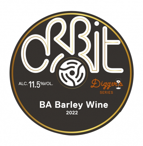 Барли Вайн 2022