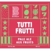 Тутти Фрутти