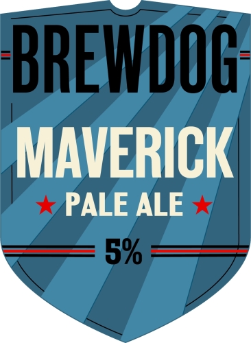 Маверик Пейл Эль