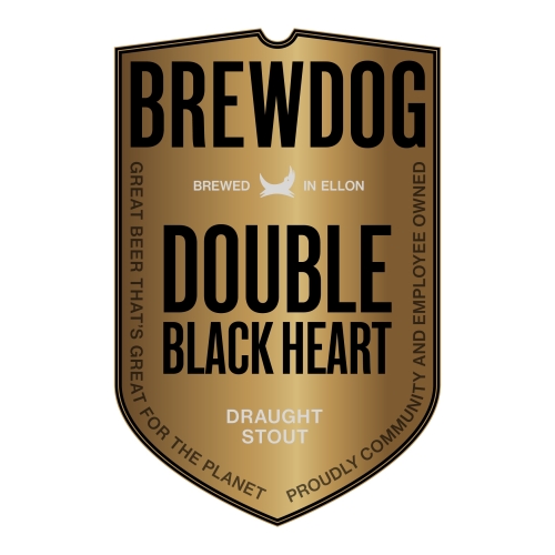 Дабл Блэк Харт