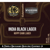 Индия Блэк Лагер