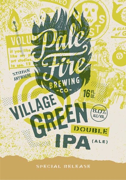 Виллидж Грин