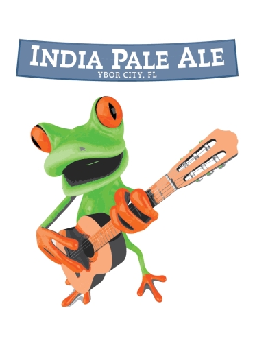 Индия Пейл Эль