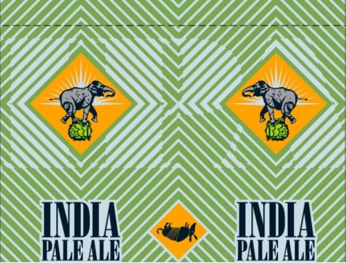 Индия Пейл Эль