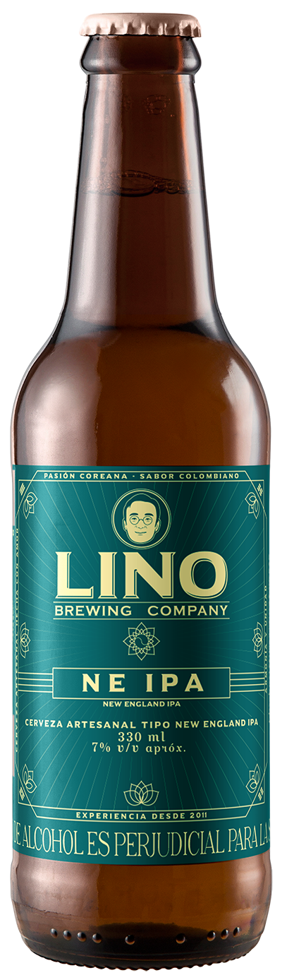 Нью-Ингленд ИПА