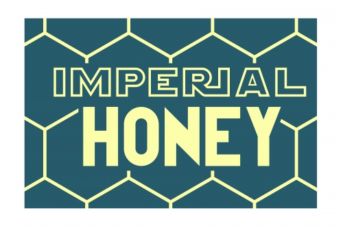 Империал Хани Индия Пейл Эль