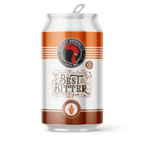 Бест Биттер