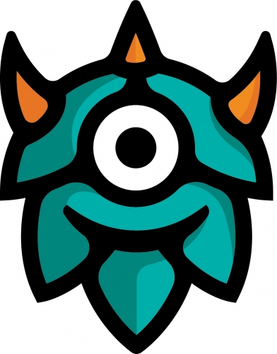 Помона: Блюберри Маршмеллоу