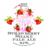 Строберри Шейк Пейл