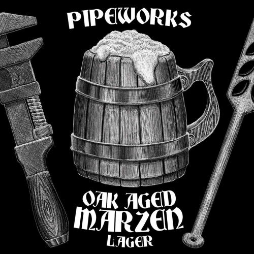 Оук Эйджд Марцен