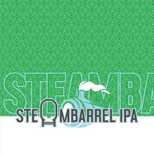 Стимбаррел ИПА