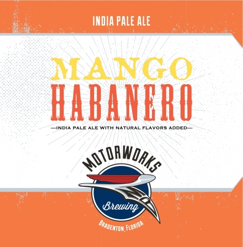 Манго Хабанера ИПА