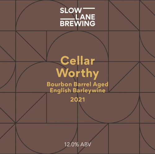 Селлар Ворти Бурбон Баррел Эйджд 2021