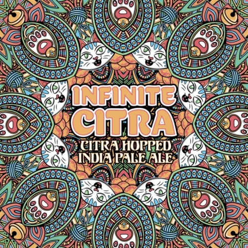 Инфинит Ситра