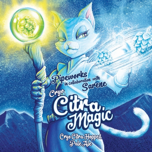 Крайо Ситра Мэджик