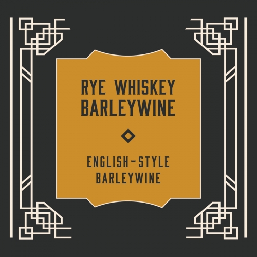 Рай Виски Барливайн