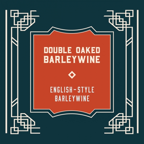 Дабл Оукед Барливайн