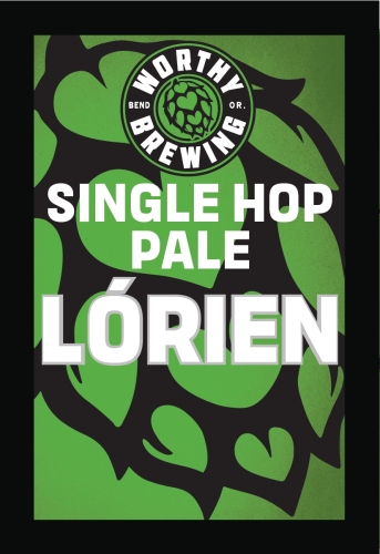 Лориен Сингл Хоп Пейл