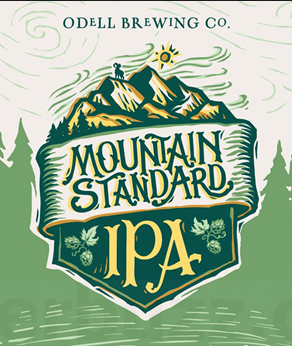 Маунтин Стэндард