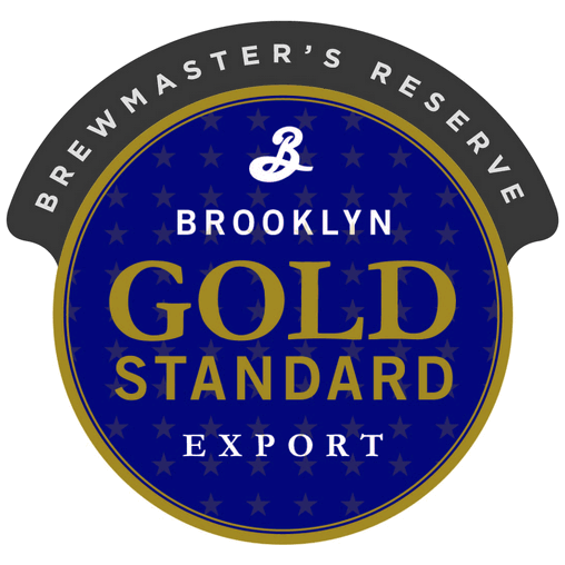 Бруклин Голд Стандард Экспорт Келлербир