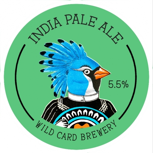 Индия Пэйл Эль