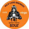 Вирго Априкот + Лемон Соур