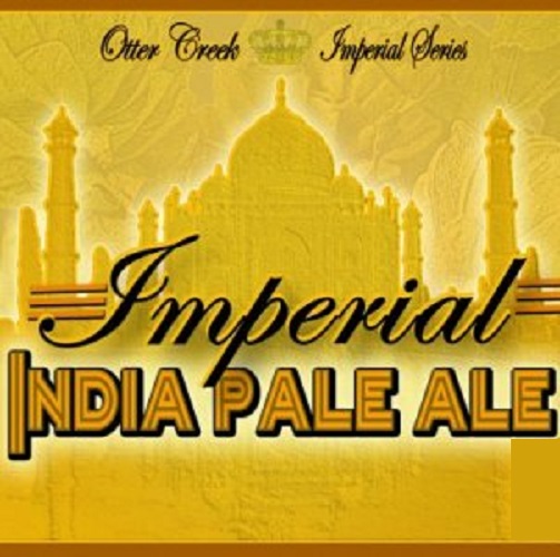 Оттер Крик Империал Индия Пейл Эль