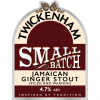 Смолл Бэтч Ямайкан Джинджер Стаут
