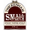 Смолл Бэтч Стики Тоффи Стаут
