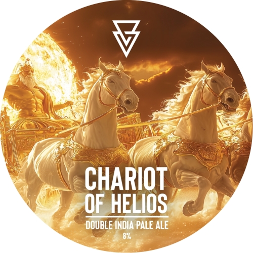 Чариот оф Хелиос