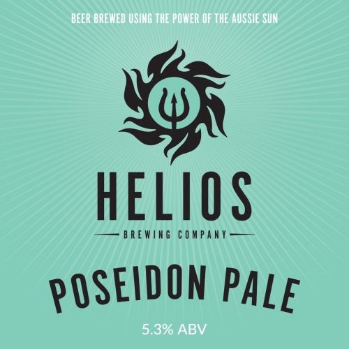 Посейдон Пэйл Эль