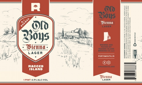 Олд Бойз Лагер