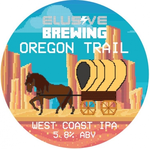 Орегон Трейл