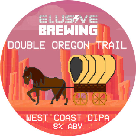 Дабл Орегон Трейл