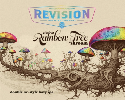 Элюсив Рейнбоу Три Шрум