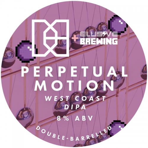 Перпетуал Моушн