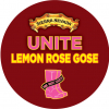 Юнайт Лемон Роуз Гозе