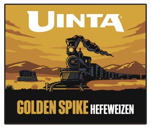 Голден Спайк